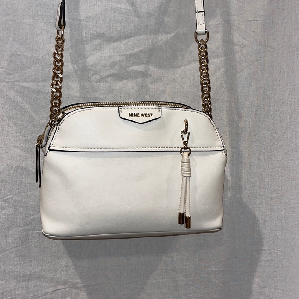 Nine West crossbody purse
